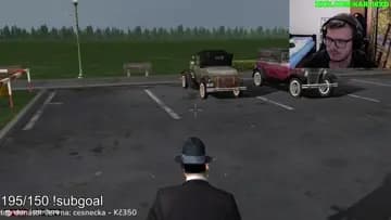 perfect timing XD