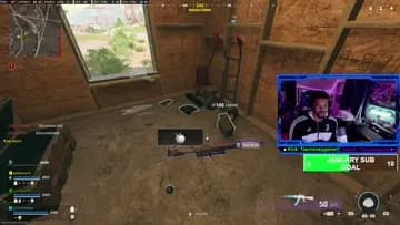Raising the E/D with the duo. / Path to  | Clip