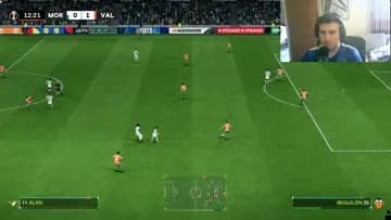 GOLAZO DE ADAMA