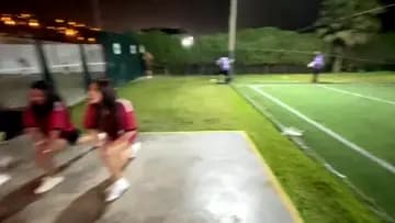 asi se calienta ahora?