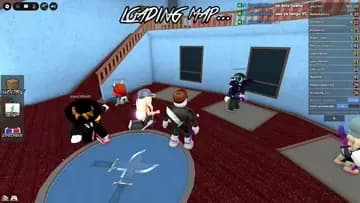 CLIP MURDER