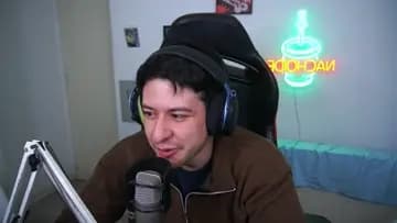 un beso?