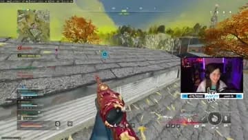 Dodging IRL