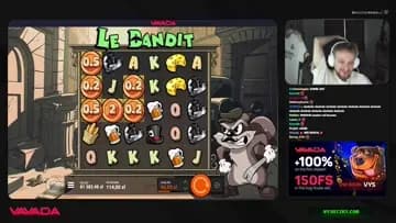 BONUS HUNT 100K PLN - OSTATNI STREAM PRZED PRZE...