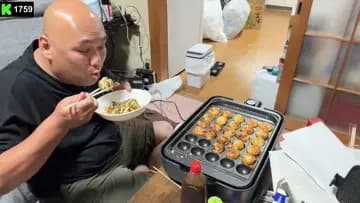 ひとり芝居です