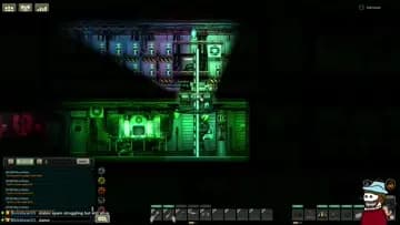 Barotrauma is a Horror game.