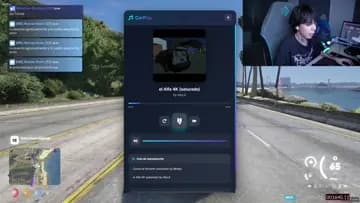 QUIERE QUE LA PONGA EN 4k .
