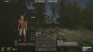 rust Vegas