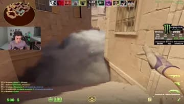 Nikom vs cacorro P1