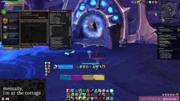3935 RSHAM/ MW resil 20s
Raid? Idk things n stu...