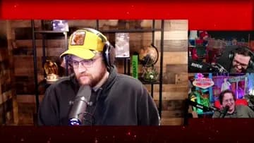 Jeremy watching subs