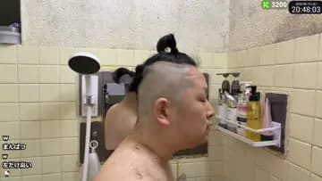 モンゴリアン
