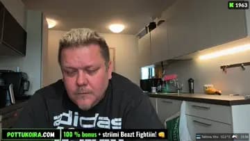 kuka on syönyt ärrinmurrin keksiä