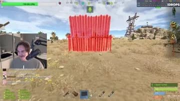 RIP frost