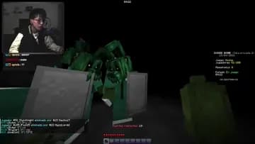 Lodix en la noche