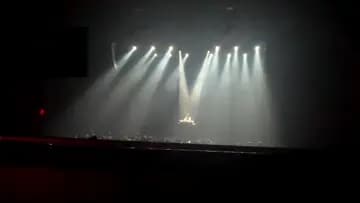 CONCERT VIBING