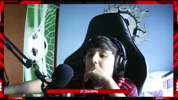ES UNA BANDA