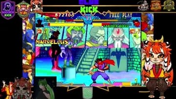 La AI DE capcom ta potente