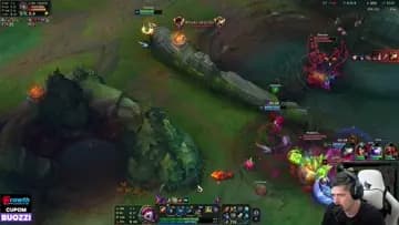 PENTAAAAAAAAAAL KILL