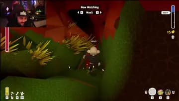 !MT البثاث سول هنا | Clip