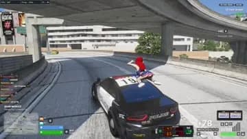 Gta 6 trailer ed ediyşın