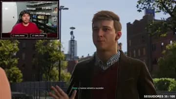 Voy sin trabajo