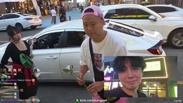 Me or IRL K-drama series