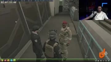 شخصنة من بدري