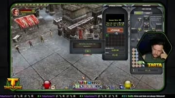Vamos de Laghaim! Go  LvL - 351 #KickPar | Clip