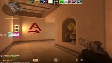 Ace de suerte