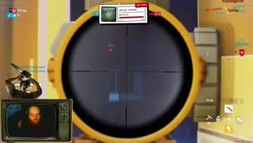 Demon snaps