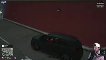 I think they're mad