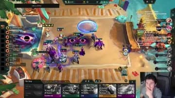 Morgana 3 TFT