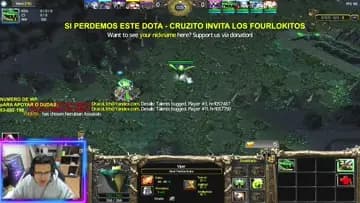 Kachando a dotasor xd