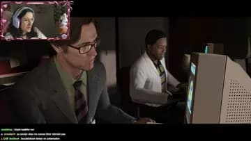 once irl sonrasi beyond two souls | Clip