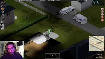 ME MORI 1 VS 1 FULL TROLL