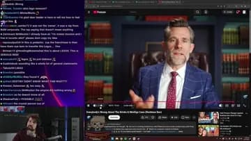 streamer