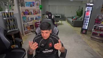 volvio la chispa