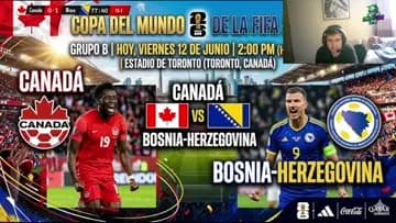 primer gol de canada