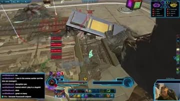 Yebana pressing buttons next time and take reflect