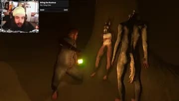 LIKE MY DANCE MOVES?