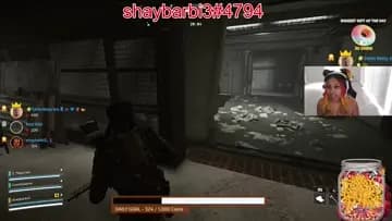 what just happened lol
