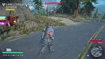SI ERA UN BUG jjajaja