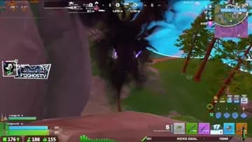 18 PARTNERED STREAM!! Thank you for all  | Clip