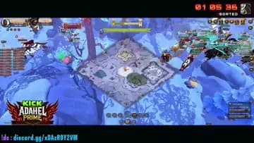clap contra fs