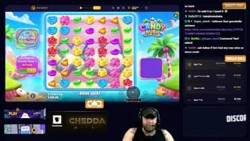 6.5k candy rush