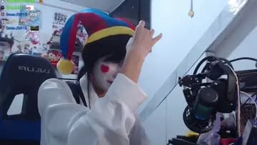 Momento más XD