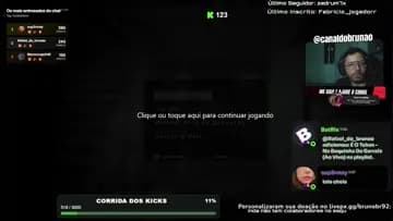 Jogatina e Conversa fiada - [Parc | Clip