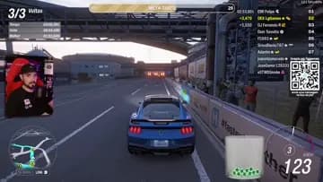 KICK Bounties