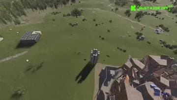 Drones?